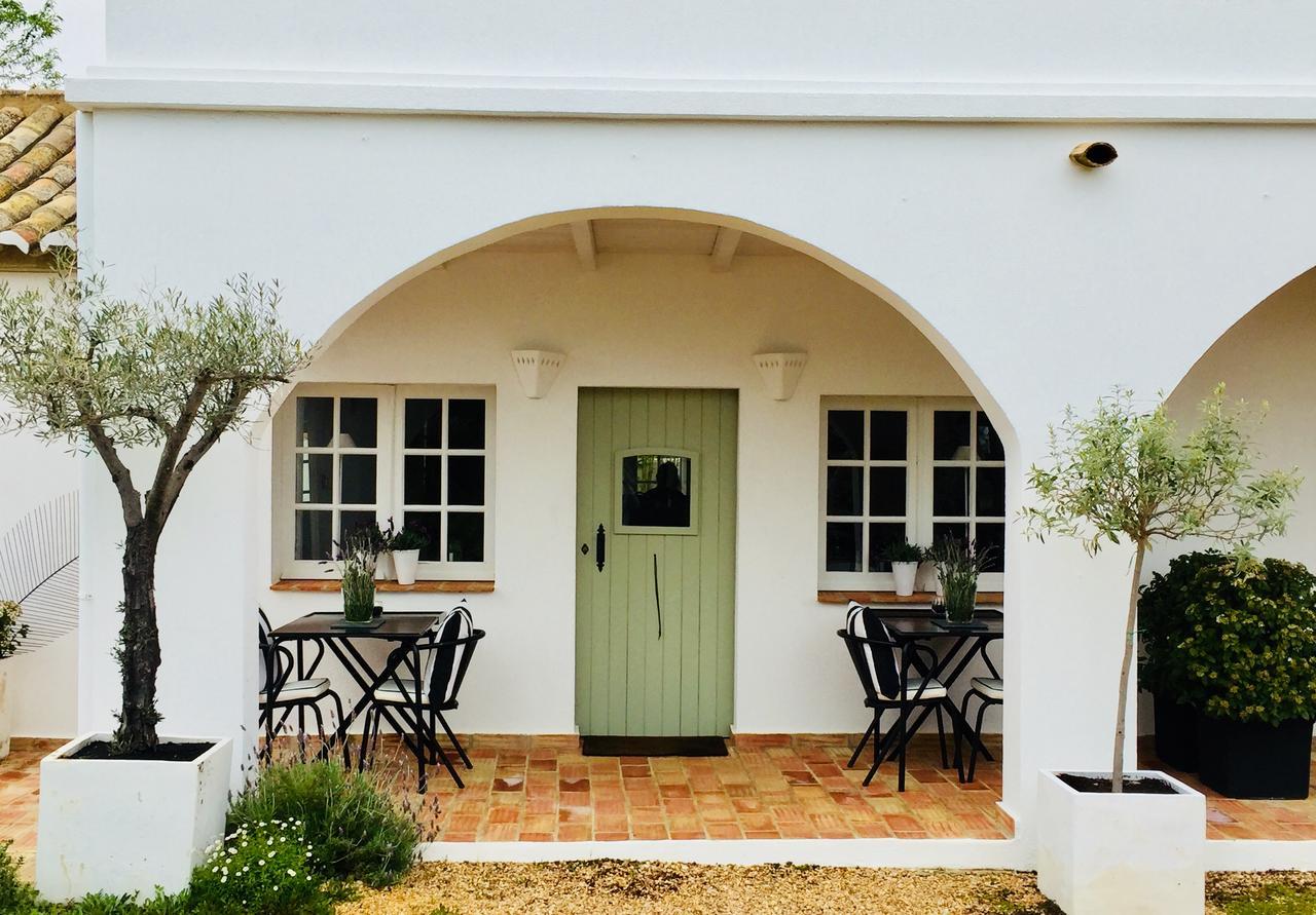 Quinta Da Lua Panzió Tavira Kültér fotó
