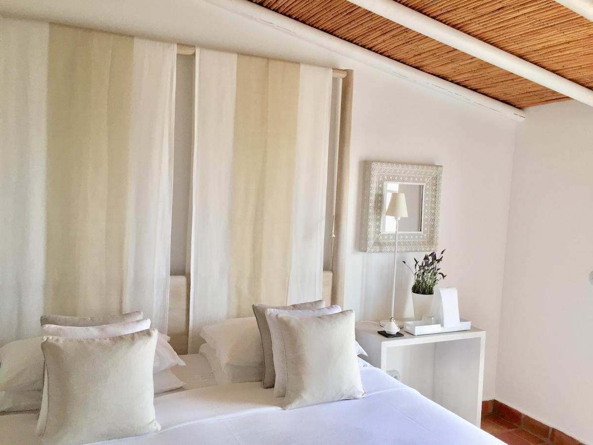 Quinta Da Lua Panzió Tavira Kültér fotó