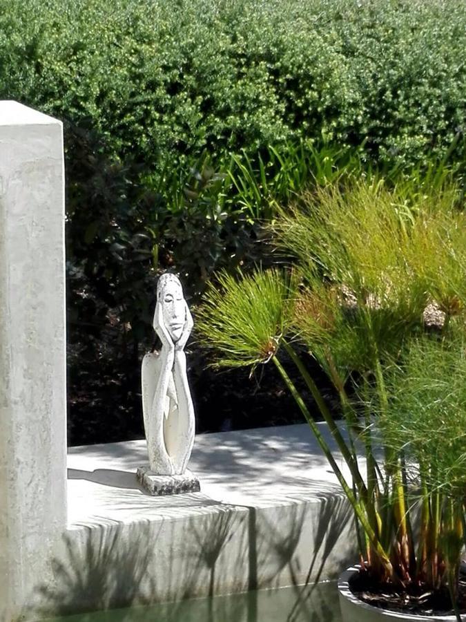 Quinta Da Lua Panzió Tavira Kültér fotó