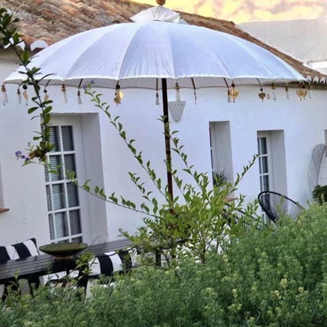 Quinta Da Lua Panzió Tavira Kültér fotó
