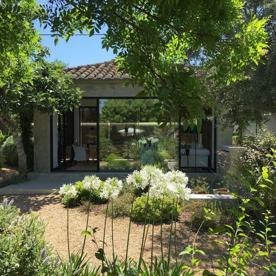 Quinta Da Lua Panzió Tavira Kültér fotó