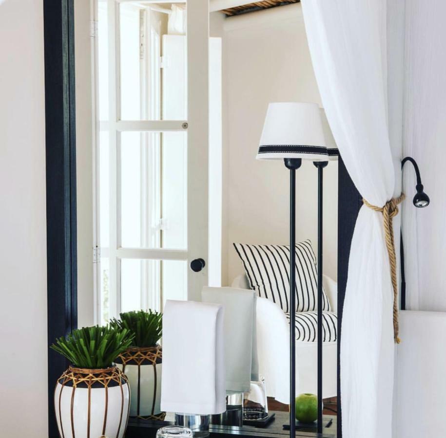 Quinta Da Lua Panzió Tavira Kültér fotó