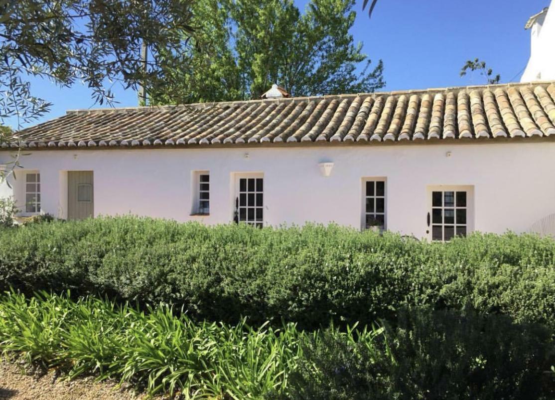 Quinta Da Lua Panzió Tavira Kültér fotó