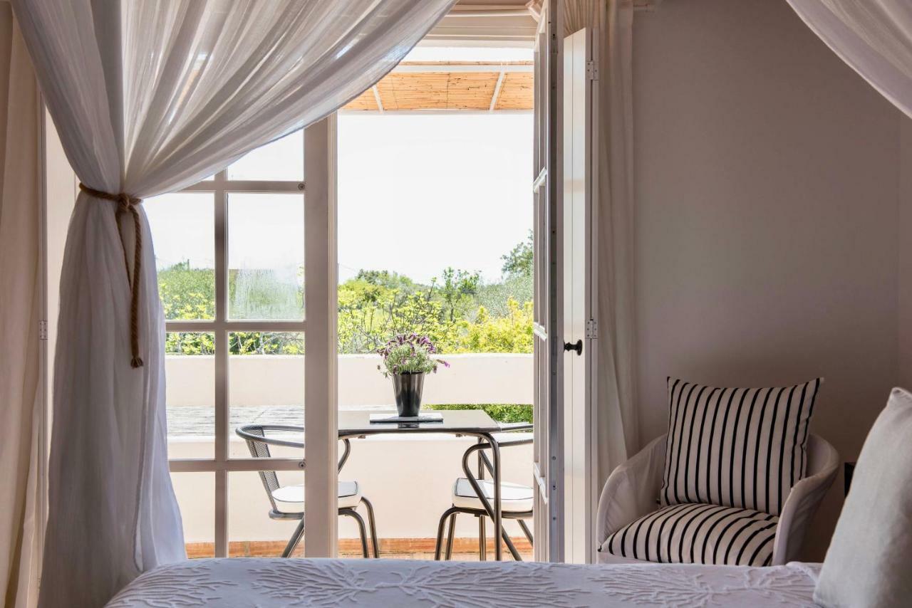 Quinta Da Lua Panzió Tavira Kültér fotó