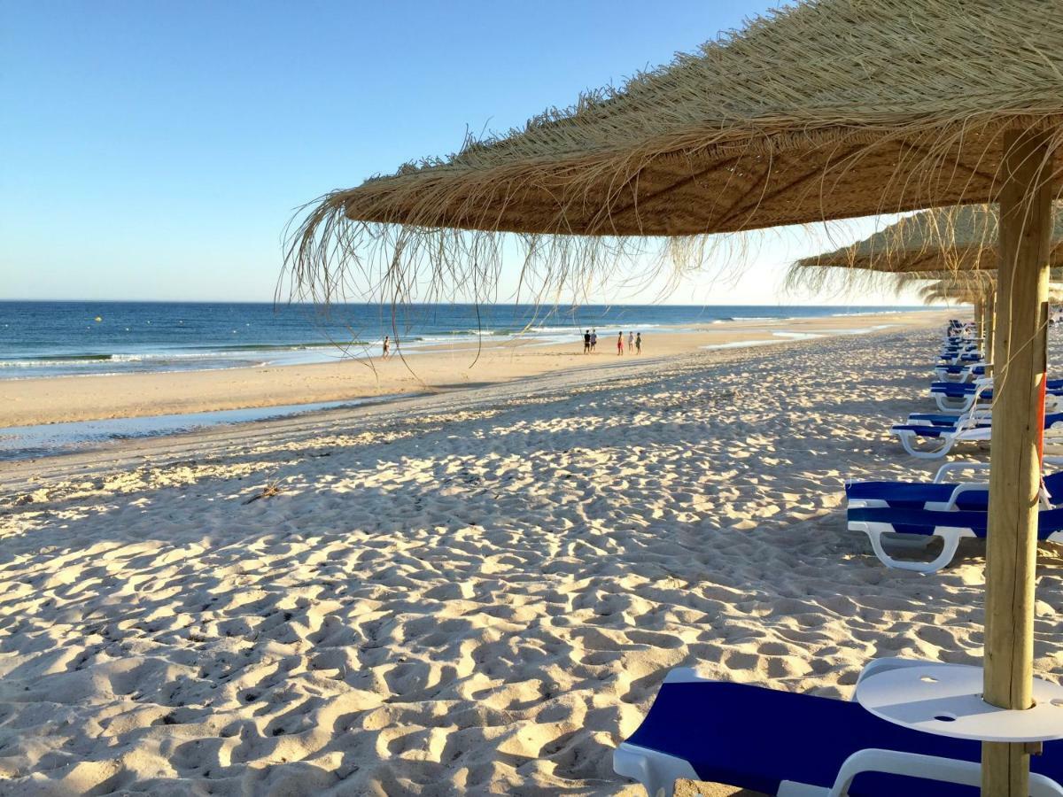 Quinta Da Lua Panzió Tavira Kültér fotó