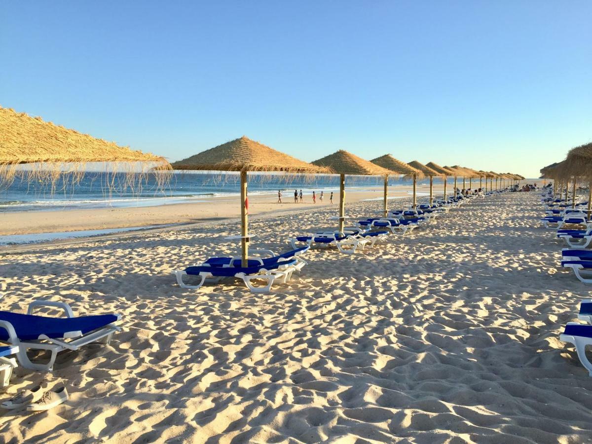 Quinta Da Lua Panzió Tavira Kültér fotó
