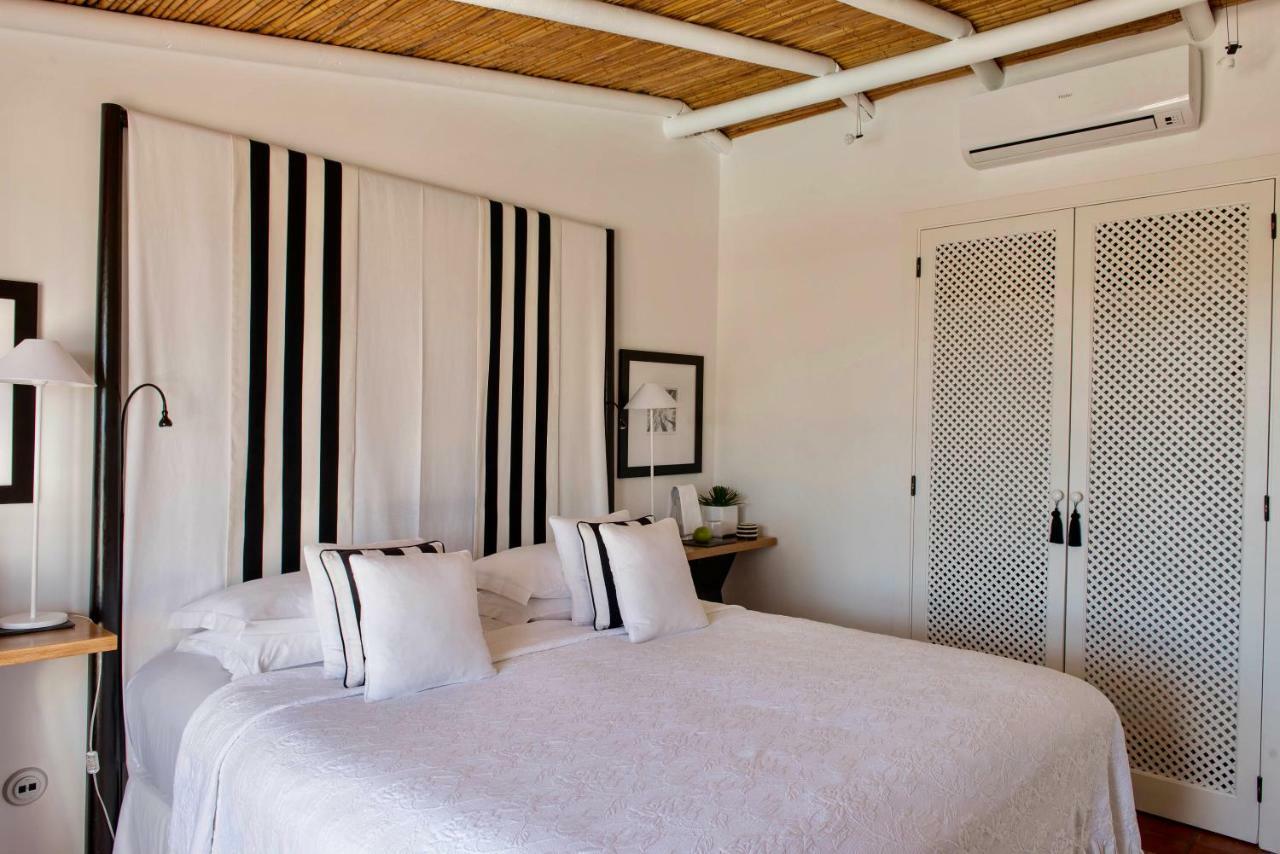 Quinta Da Lua Panzió Tavira Kültér fotó